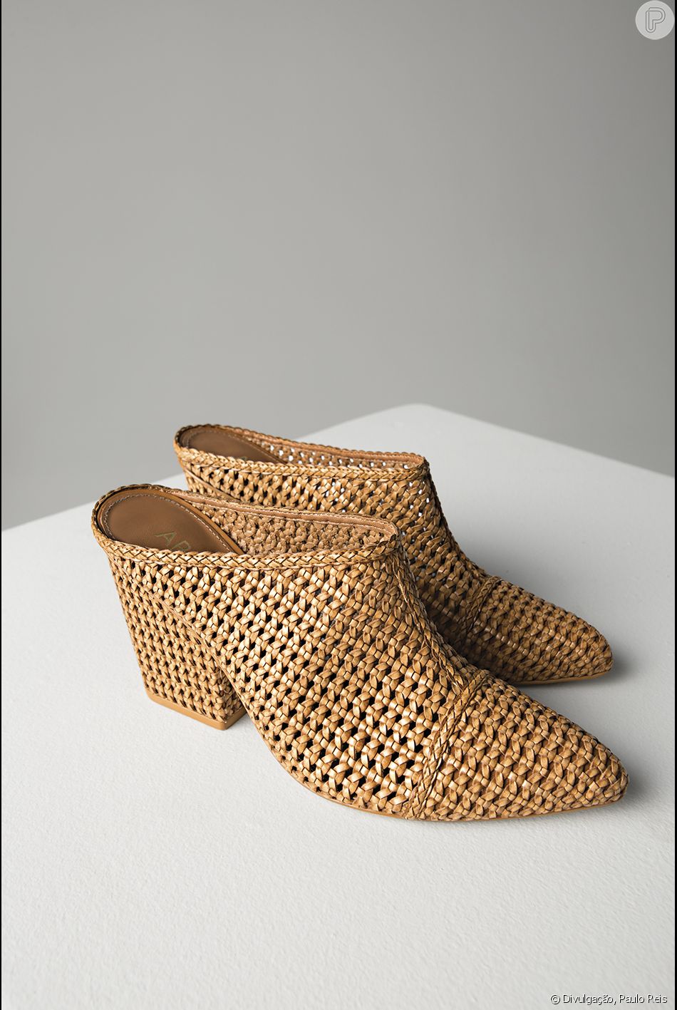 sapatos arezzo 2019