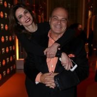 Luciana Gimenez confirma fim do casamento com Marcelo de Carvalho: 'Solteira'