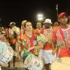Cleo Pires vai fazer parte da bateria da Grande Rio no Carnaval 2013