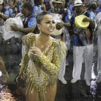 Já é Carnaval! Veja lista de famosos confirmados para desfilar na Sapucaí