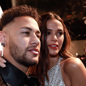Neymar evita falar de Bruna Marquezine em entrevistas: 'A partir do momento em que você alcança um patamar, tudo o que você fala ou vira lei ou vira contra você'