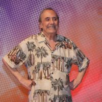 Agildo Ribeiro morre aos 86 anos; humorista sofria de problemas cardíacos