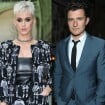 Katy Perry reaparece ao lado de Orlando Bloom em encontro com o Papa Francisco