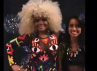 Ex-BBB Gleici e Gaby Amarantos gravam clipe juntas: 'Vamos quebrar a internet'