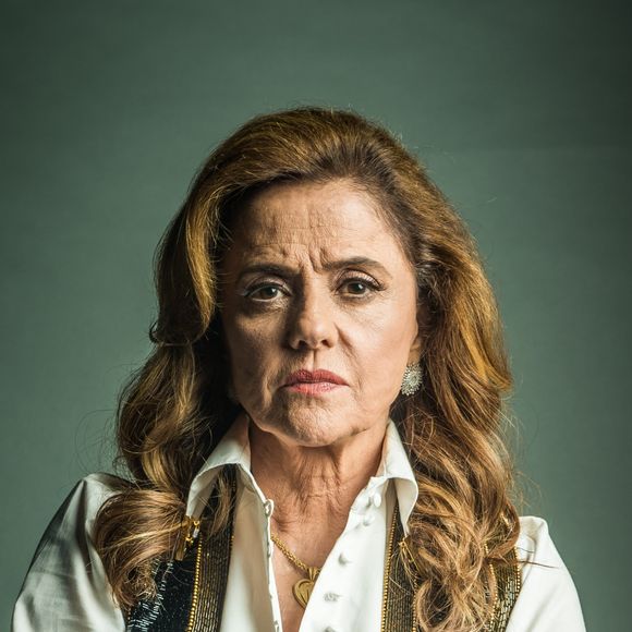 Sophia (Marieta Severo) é internada em hospício na última semana da novela 'O Outro Lado do Paraíso'