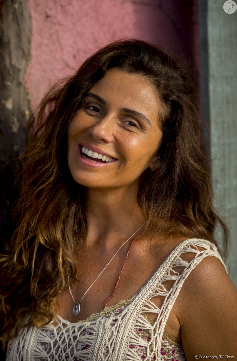 где живет бразильская актриса ингра либерату картинки