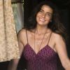 Giovanna Antonelli será Luzia na novela 'Segundo Sol'