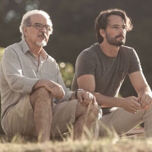 Rodrigo Santoro e Genézio de Barros no novo clipe do DJ Alok, 'Ocean'