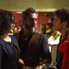 Nonato (Marco Pigossi) sumiu após flertar com a amante de Pedro (Alexandre Nero), Maria (Maeve Jinkings) na supersérie 'Onde Nascem os Fortes'