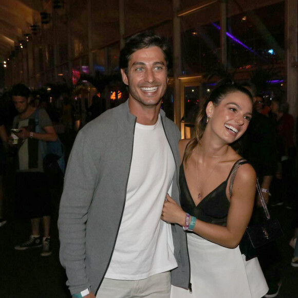 Grávida, Isis Valverde vai se casar em junho com André Resende: o casal escolheu uma pousada em Búzios para a celebração