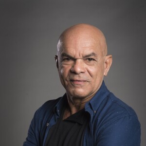 Galdino Navarro (Narcival Rubens) é o braço direito de Laureta (Adriana Esteves) na novela 'Segundo Sol'