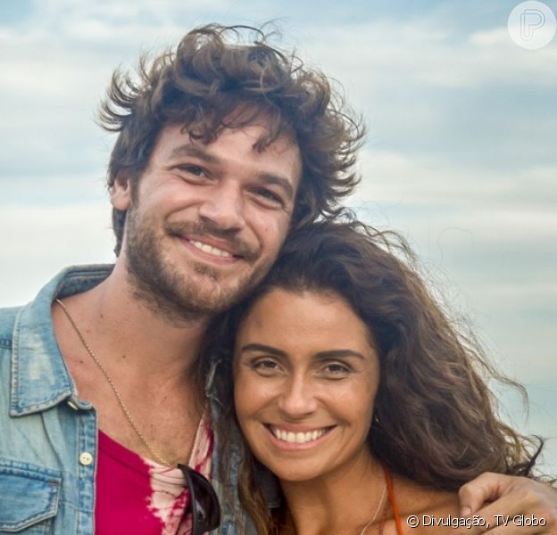 Novela 'Segundo Sol': veja quem é quem na nova novela das nove - Purepeople