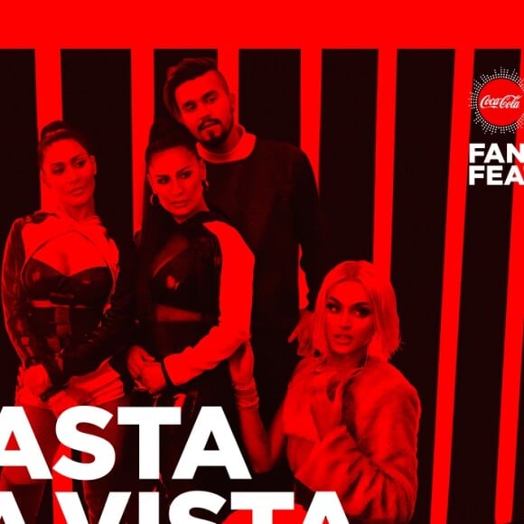 Fora de show por saúde, Simaria é lembrada por Simone, Luan Santana e Pabllo Vittar nesta quarta-feira, dia 02 de maio de 2018