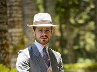 'Orgulho e Paixão': prestes a se casar com Jane, Camilo admite ser virgem