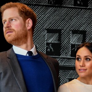 'Não é tão tarde! Meghan Markle obviamente não é a mulher certa para você', escreveu Thomas Markle Jr., irmão de Meghan Markle, para o príncipe Harry