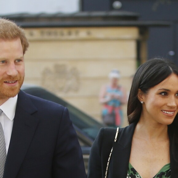 'Você e a família real devem acabar com esse falso casamento de conto de fadas antes que seja tarde demais', declarou o irmão de Meghan Markle em carta para o príncipe Harry