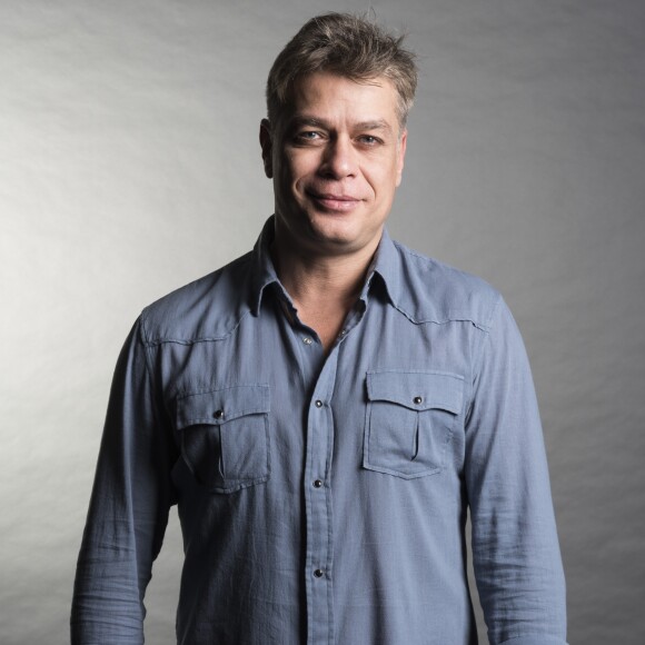 Fabio Assunção foi detido em SP após acidente de trânsito