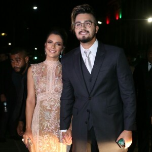 Namorado de Jade Magalhães, Luan Santana disse que casamento não está nos planos do casal