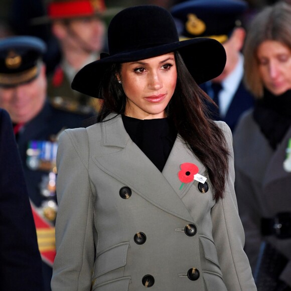 Meghan Markle foi acusada pelo irmão, Thomas Markle Jr., de não ser a mulher certa para príncipe Harry e de não ter convidado a ele e sua família para o casamento real