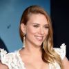 O advogado de Scarlett Johansson, que está gravida de seu primeiro filho, informou que ela ficou 'extremamente satisfeita' com o resultado