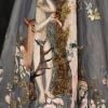 Detalhe do vestido de Maria Grazia Chiuri e Pierpaolo Piccioli para Valentino que poderá ser visto na exposição tema do MET Gala 2018