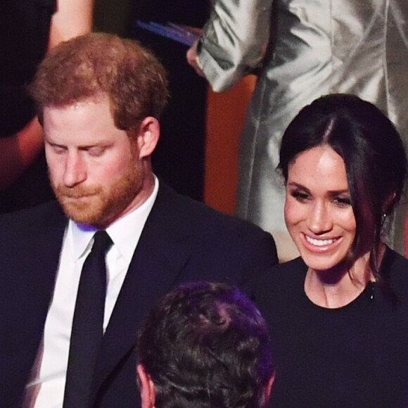 Meghan Markle e príncipe Harry terão um compromisso na semana seguinte ao casamento