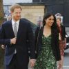 Meghan Markle e príncipe Harry se casarão no dia 19 de maio