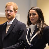 Meghan Markle e príncipe Harry adiam lua de mel na África: 'Compromisso'