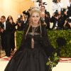 Madonna de Jean Paul Gaultier no Met Gala 2018