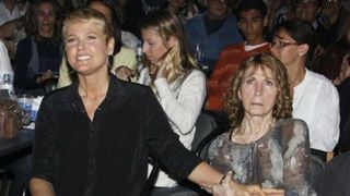 Morre mãe de Xuxa, dona Alda, aos 81 anos, após enfrentar Parkinson por 10 anos