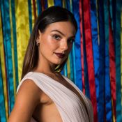 Isis Valverde terá Vanessa Giácomo e Carol Sampaio como madrinhas de casamento