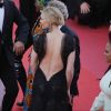 O vestido de Cate Blanchett já foi usado no Globo de Ouro 2014