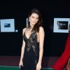 Isabeli Fontana de Le Lis Blanc no Festival de Cannes 2018