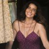 Giovanna Antonelli será marisqueira Luzia na primeira fase da novela 'Segundo Sol'