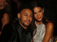 Bruna Marquezine afasta planos de morar com Neymar: 'A gente não tem pressa'