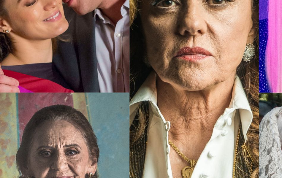 Ultimo Capitulo O Outro Lado Do Paraíso Último capítulo da novela 'O Outro Lado do Paraíso' tem casamento