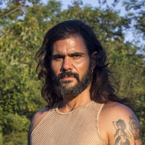 Mariano (Juliano Cazarré) vai surpreender a todos no julgamento de Sophia (Marieta Severo) e denunciar a assassina no último capítulo da novela 'O Outro Lado do Paraíso'