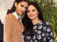 Marquezine passa primeiro Dia das Mães longe de Neide: 'Vou a Cannes trabalhar'