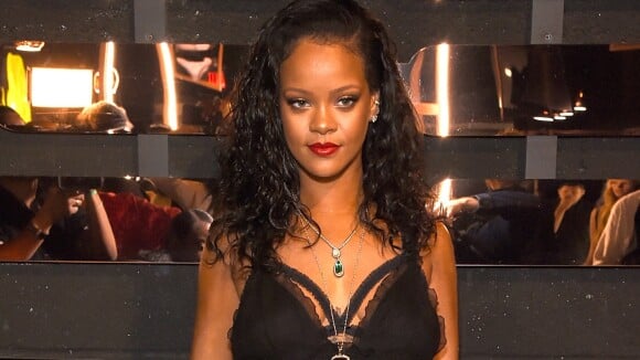 Do básico ao sexy: Rihanna lança linha de lingerie Savage x Fenty. Veja peças!