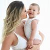 Grávida de 2º filho, Andressa Suita cita aprendizado na maternidade em entrevista exclusiva ao Purepeoplem neste domingo, dia 11 de maio de 2018