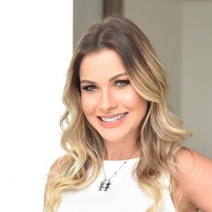 Andressa Suita lista aprendizados com maternidade e nova gravidez: 'Mais segura'