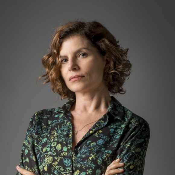 Rosinete (Débora Bloch) faz amor com Pedro (Alexandre Nero) no capítulo de quinta-feira, 24 de maio de 2018 da supersérie 'Onde Nascem os Fortes'