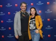 Letícia Colin e Michel Melamed estão morando juntos: 'Casar é se amar'