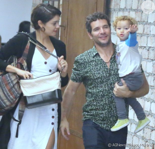 Sophie Charlotte Curte Dia Das Maes Com O Filho Otto E O Marido Daniel De Oliveira Veja Fotos Purepeople