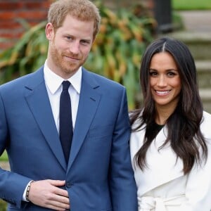 Meghan Markle e príncipe Harry se casam neste sábado, 19 de maio de 2018