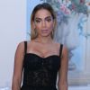 Anitta comentou as dificuldades em ser mulher no meio artístico