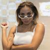 Anitta foi chamada de 'rainha do pop brasileiro' pelo site 'El Universo'