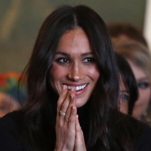 Meghan Markle vai ganhar o título de duquesa de alguma região da Inglaterra