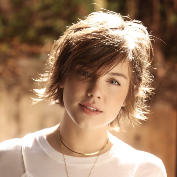 Alice Wegmann fala da personagem Maria na série 'Onde Nascem os Fortes': 'Ela carrega uma força feminina muito grande que não diz respeito só a ela, mas a todas as mulheres que vemos aqui no Brasil'