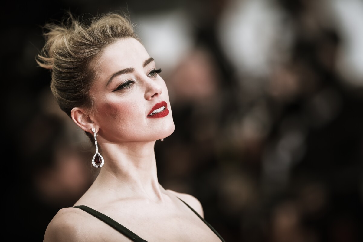 Amber Heard - Olhar Digital